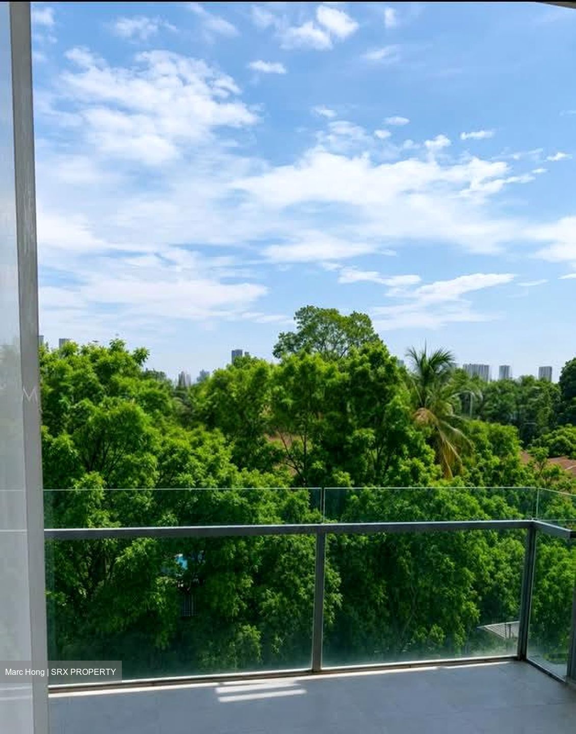 Grange Residences (D10), Condominium #601993491